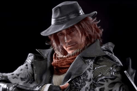 Final Fantasy 15 updates in 2018 Episode Ardyn