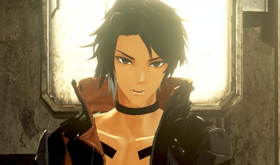 God Eater 3 PS4 confirmed - Hugo Pennywort