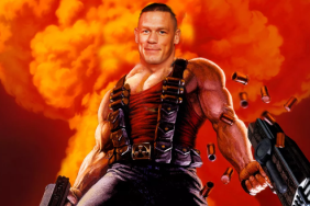 John Cena Duke Nukem