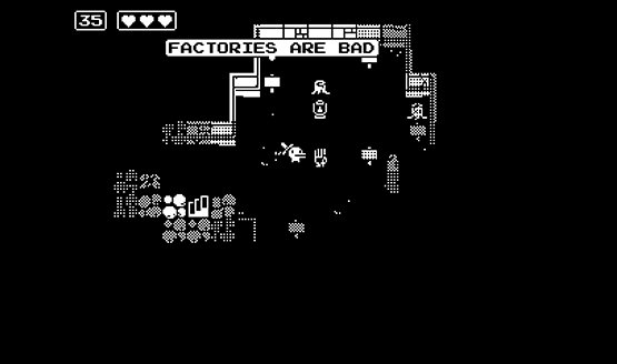 Minit Review