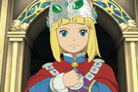 Ni no Kuni 2 Revenant Kingdom Review