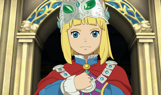 Ni no Kuni 2 Revenant Kingdom Review