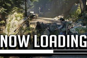 Now Loading Days Gone Delay