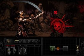 Darkest Dungeon