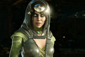 Injustice 2 update 1.18 patch notes