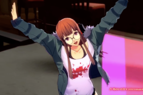 persona 5 dancing star night futaba