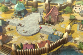 ni no kuni 2 kingdom mode