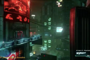 prey 2 gameplay