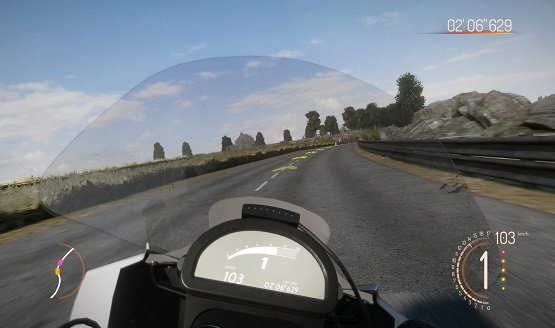 TT Isle of Man - Ride on the Edge Review