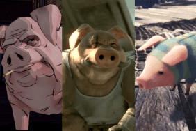 Best Video Game Pigs