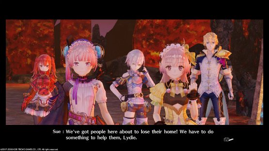 Atelier Lydie and Suelle Review