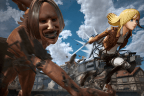 attack on titan 2 bonus