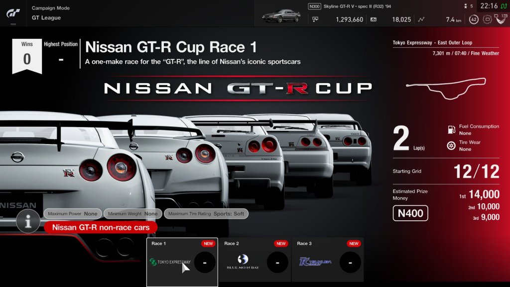 gran turismo sport update 1.15 patch notes