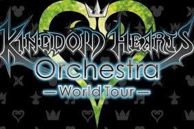 kingdom hearts orchestra