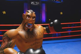 knockout league psvr