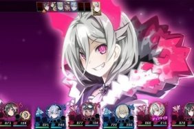 mary skelter 2 trailer