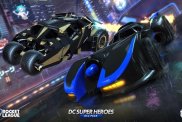 Read the Rocket League Update 1.42 Patch Notes