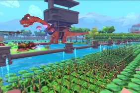 pixark gameplay