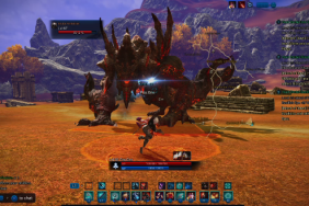 tera ps4 release date