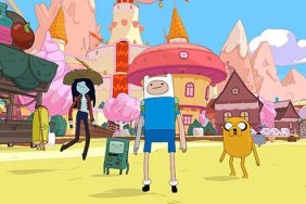 adventure time pirates of the enchiridion release date