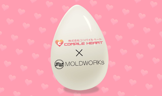 Compile Heart MOLDWORKs teaser