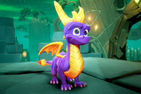 Crash bandicoot spyro demo code Spyro reignited trilogy