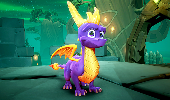 Crash bandicoot spyro demo code Spyro reignited trilogy