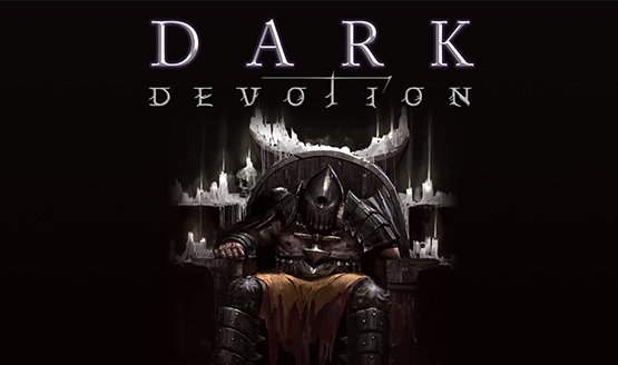 dark devotion ps4 template