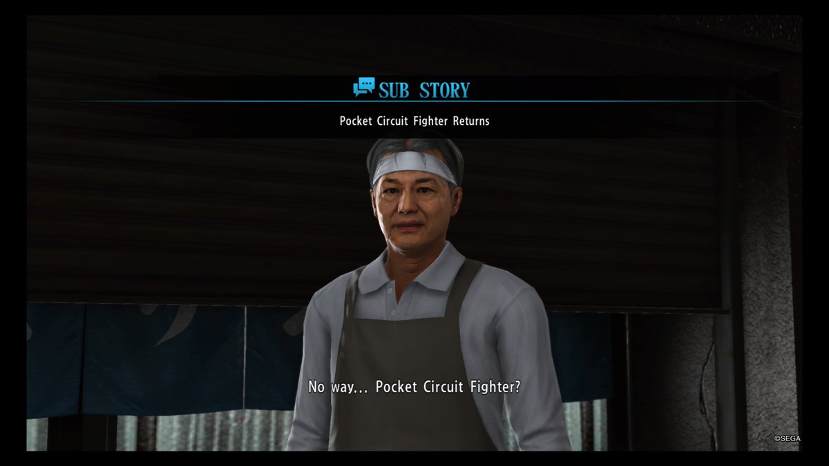 yakuza 6 substories guide