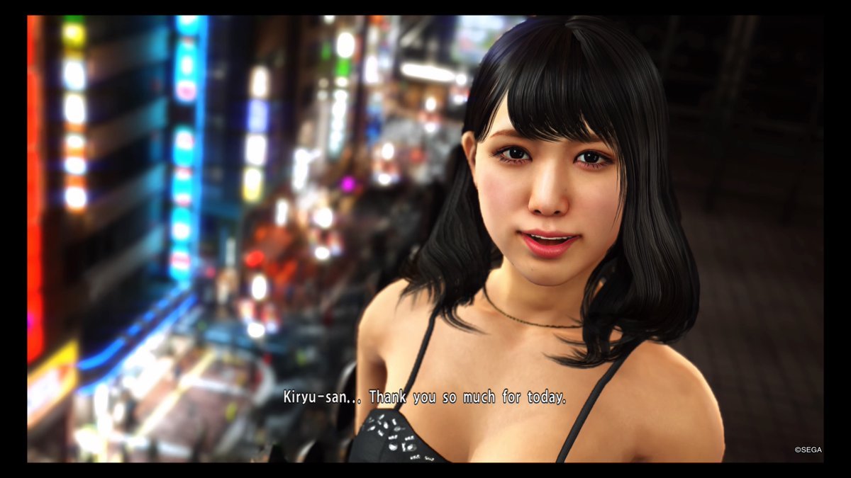 yakuza 6 substories guide