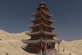 Dynasty Warriors 9 Hideaway DLC