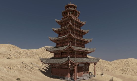 Dynasty Warriors 9 Hideaway DLC