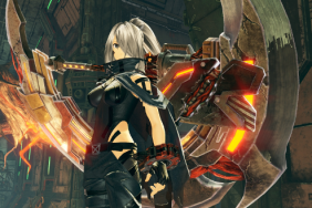 God Eater 3 gameplay videos