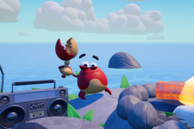 Island Time VR Review