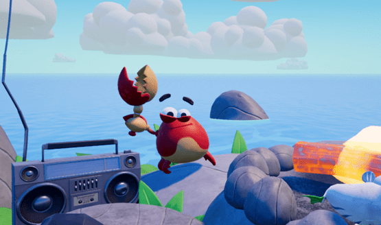 Island Time VR Review