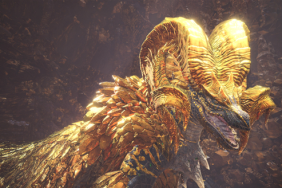 Monster hunter world update 3.0 patch notes