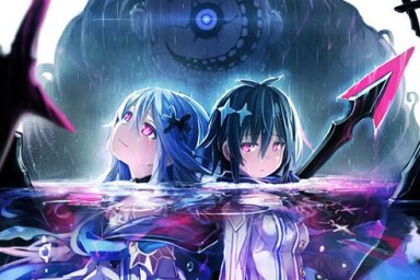 mary skelter 2 trailer