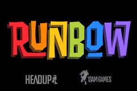 runbow release date