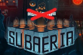 subaeria release date