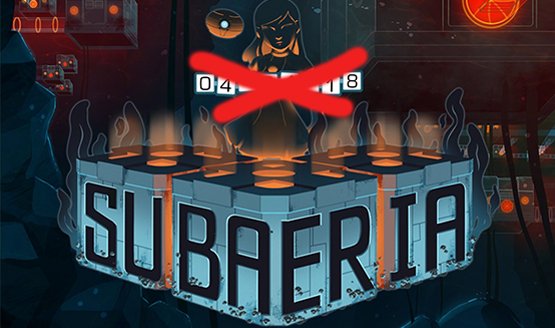 subaeria release date