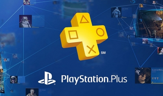 PlayStation Plus free games