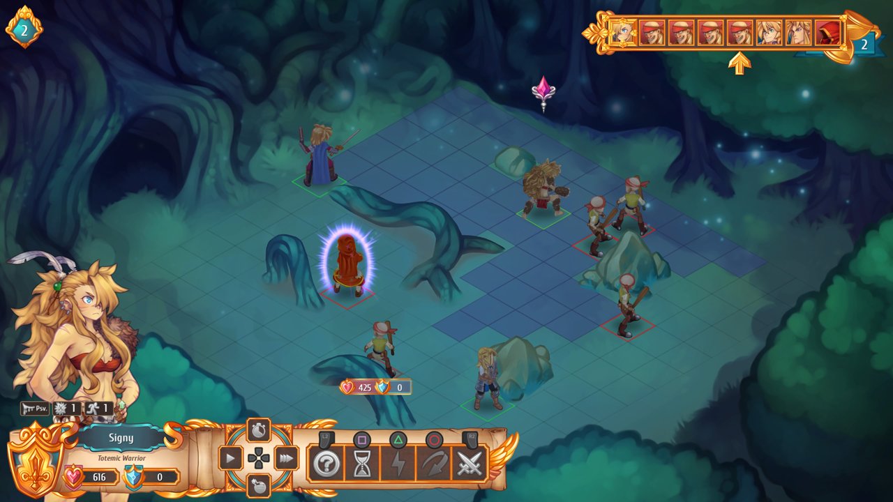 Regalia of Men and Monarchs review