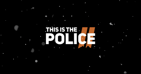 this is the police 2 gameplay trailer