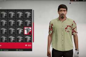 the golf club 2019 character customization