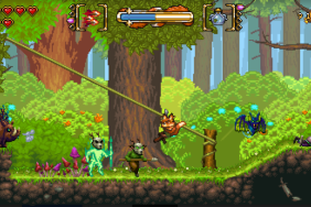 fox n forests release date