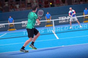 tennis world tour career mode