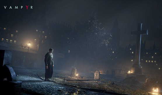 vampyr ps4 details screenshot