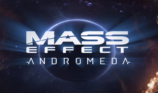 Andromeda story DLC