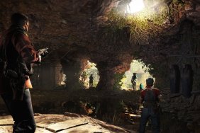 strange brigade release date