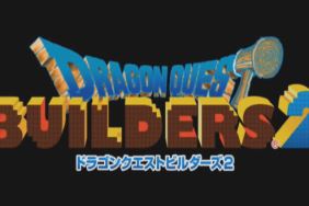 Dragon Quest Builders 2 release date